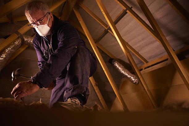 Best Residential Insulation in Plymouth, PA